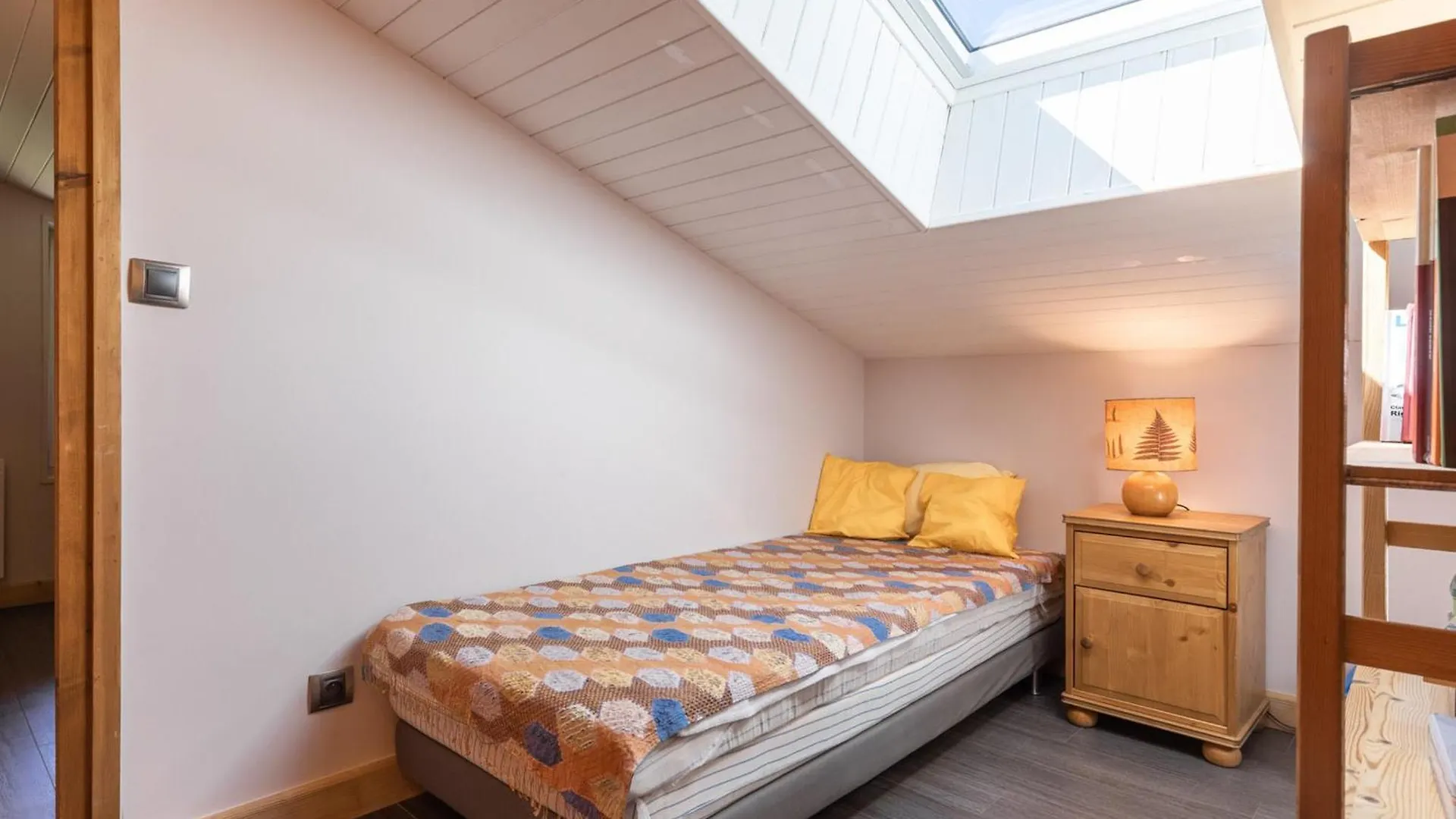 Appartement Beau T2+Mezz+Coinnuit, 6-7 Pers, Garage - Fr-1-304-175 La Clusaz